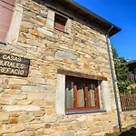 Landsted Casas Rurales Trefacio *