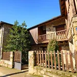 Landsted Casas Rurales Trefacio Trefacio