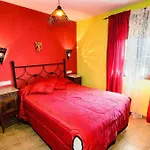 Casas Rurales Trefacio