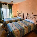 Casas Rurales Trefacio Landsted Trefacio