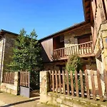 Casas Rurales Trefacio Landsted *