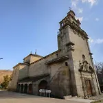 Casas Rurales Trefacio Landsted