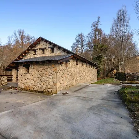 Casas Rurales Trefacio * Trefacio