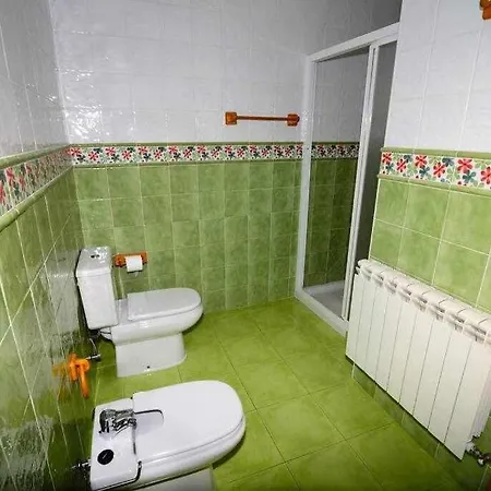 Casas Rurales Trefacio * Trefacio