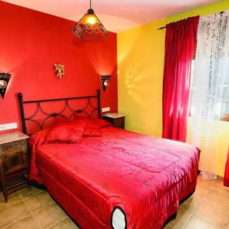 Casas Rurales Trefacio
