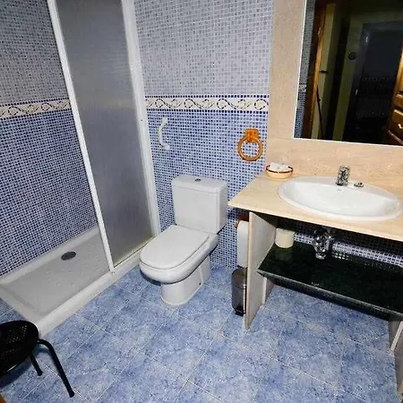 Casas Rurales Trefacio