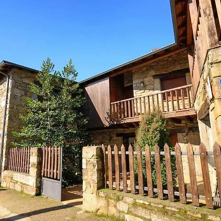 Landhaus Casas Rurales Trefacio Trefacio