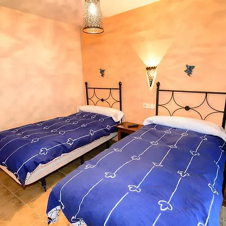 Casas Rurales Trefacio Trefacio