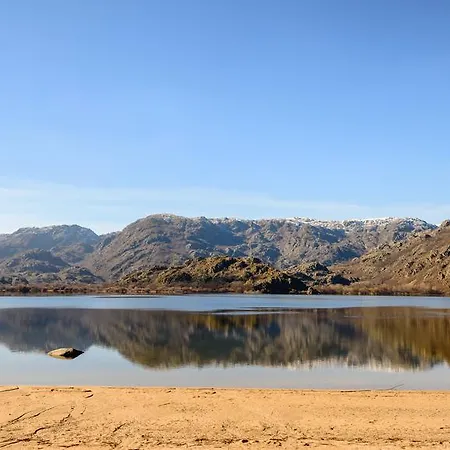 Casa di campagna Casas Rurales Trefacio *