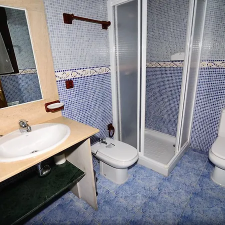 Casas Rurales Trefacio Hétvégi ház