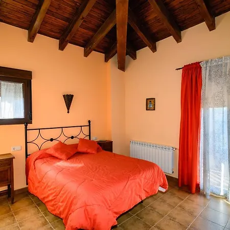 Casas Rurales Trefacio *