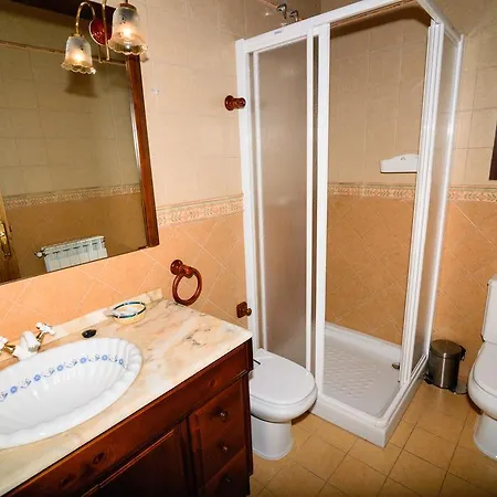 Casas Rurales Trefacio * Trefacio