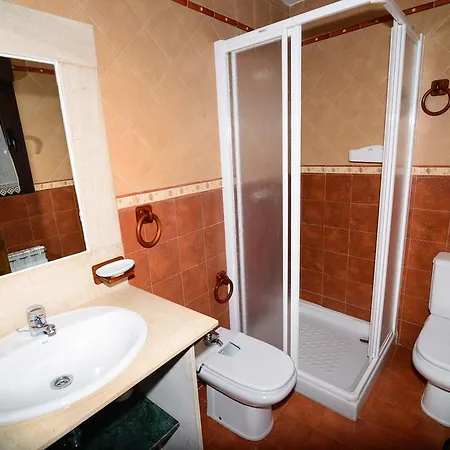 Casa di campagna Casas Rurales Trefacio