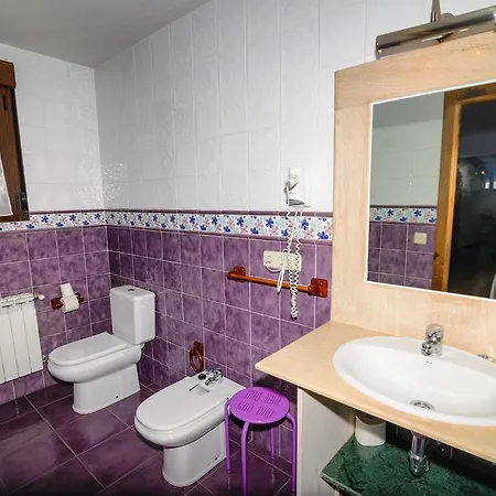 Casas Rurales Trefacio