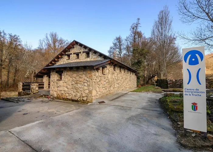 Casas Rurales Trefacio * Trefacio