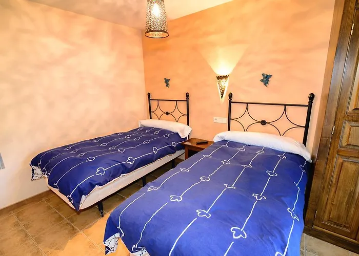 Casas Rurales Trefacio Trefacio