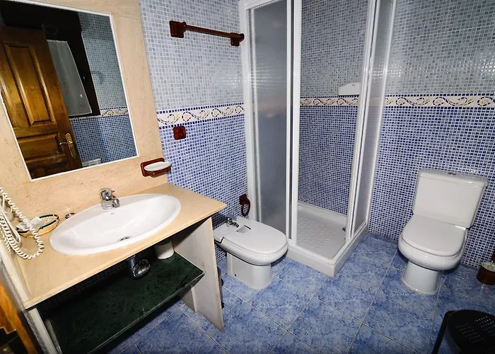 Casas Rurales Trefacio 컨트리하우스