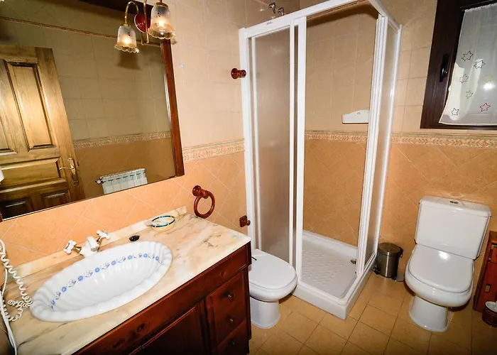 Casas Rurales Trefacio * Trefacio