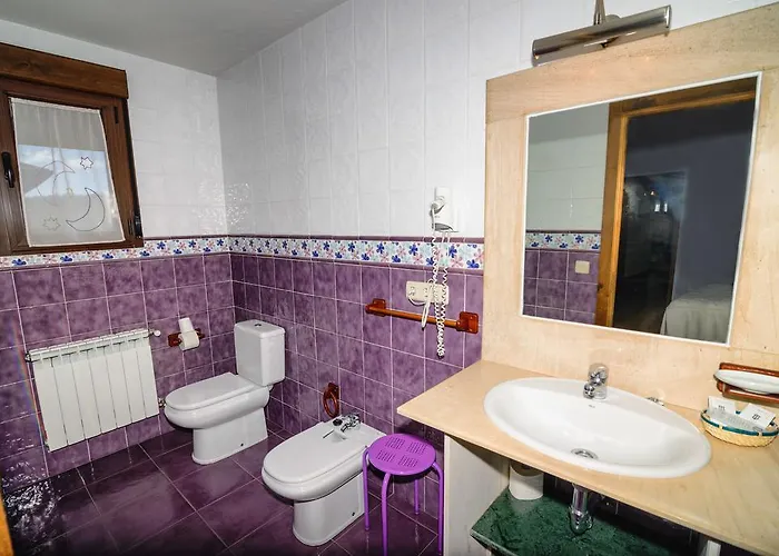 Casas Rurales Trefacio